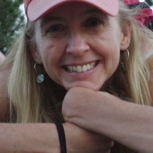 Meet your Posher, Kate